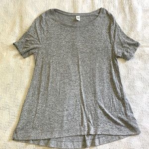 Old navy Luxe shirt